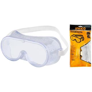 Kính bảo hộ INGCO HSG02