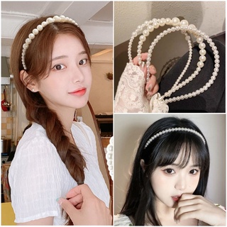 📛 rẻ vô địch 📛 bờm ngọc trắng xinh xắn dành cho nữ