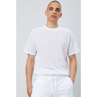 Áo thun lưới nam, form chuẩn vnxk