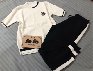 Set len mèo