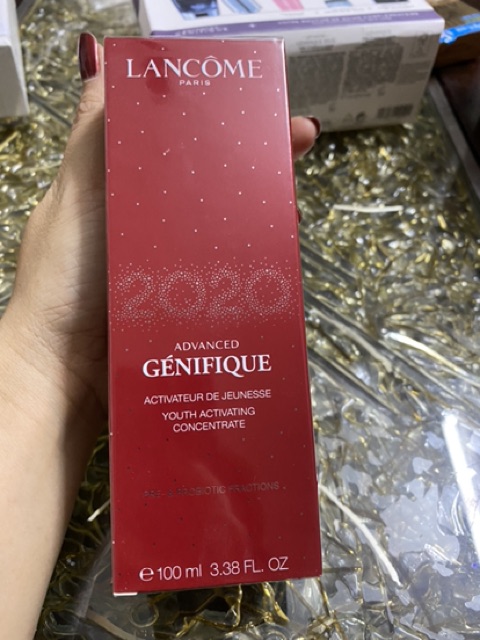 SERUM LANCOME ADVANCED GENIFIQUE YOUTH ACTIVATING CONCENTRATE