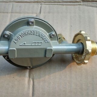 Bộ van dây cho bếp gas