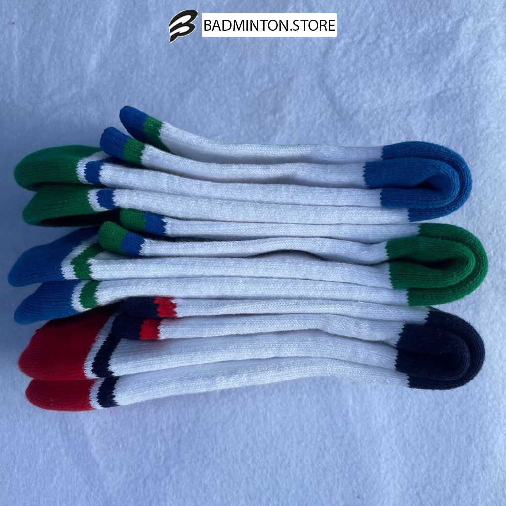 Tất Yonex 75TH phiên bản mới, vớ cầu lông mùa giải chuyên nghiệp