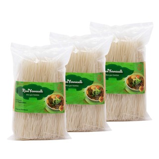 Bún gạo Tanisa 300g