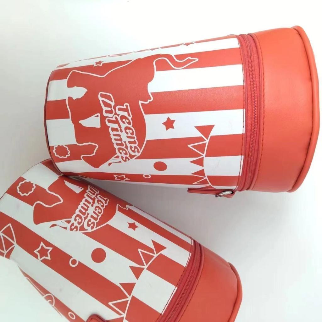 TNT Times Bộ Album Đĩa CD Nhóm Nhạc Dance Nhóm Nhạc Liên Minh Huyền Thoại Trẻ Trung