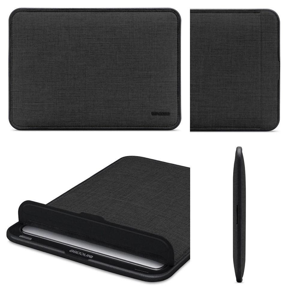 Túi chống sốc cho Macbook Pro Từ 2016-2020 INCASE ICON Sleeve with Woolenex - Thunderbolt 3 Port (USB-C)