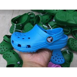 CROCS SANDAL BABY CHÍNH HÃNG