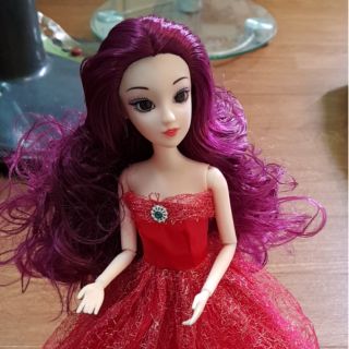 Búp bê kexin Nhật Bản