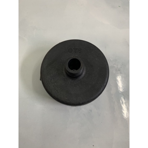 Lọc gió nhựa chân ren 16mm, 20mm