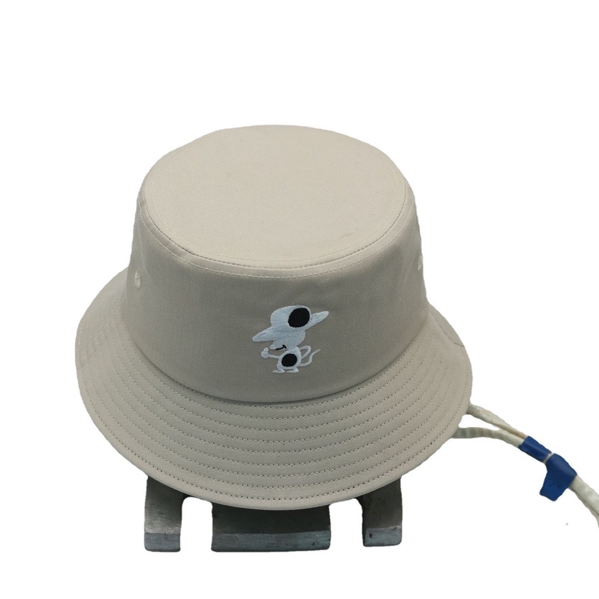 Mũ bucket HALA nón tai bèo vành cụp nam nữ thời trang unisex phong cách trẻ trung năng động