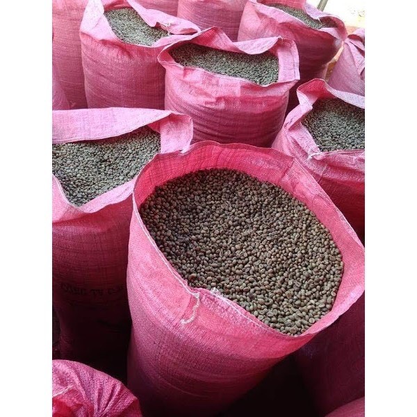 Cà phê Robusta Rang xay Nguyên Chất Buôn Ma Thuột dùng pha phin pha máy 500gram-1kg