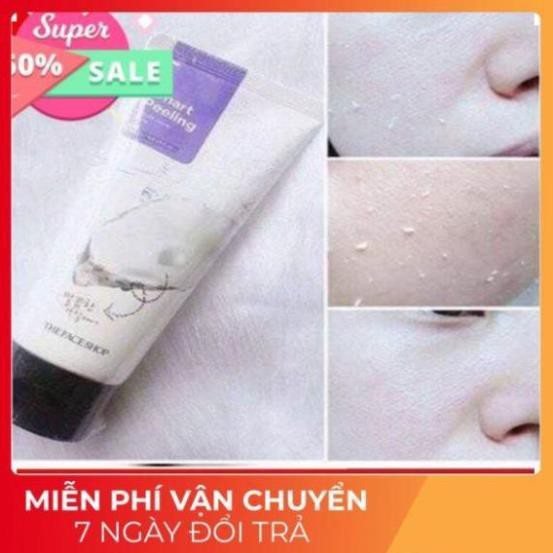 [ 𝘾𝙝𝙪𝙖̂̉𝙣 𝘾𝙝𝙞́𝙣𝙝 𝙃𝙖̃𝙣𝙜 ] Tẩy Da Chết Ngoc Trai | BigBuy360 - bigbuy360.vn