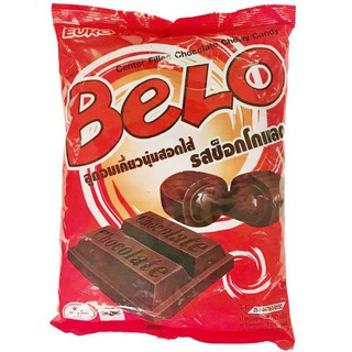 Kẹo socola Belo Thái Lan