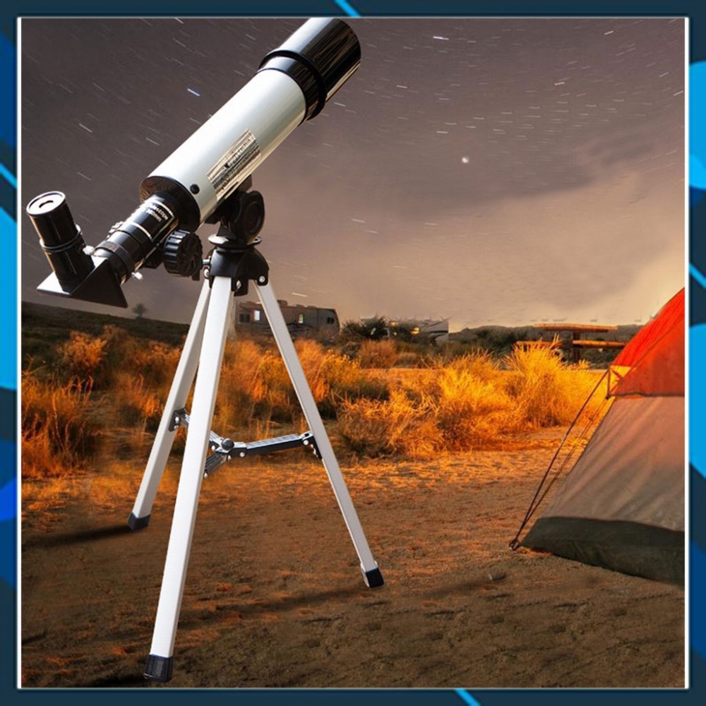 Kính thiên văn khúc xạ F36050, kính thiên văn giành cho học sinh