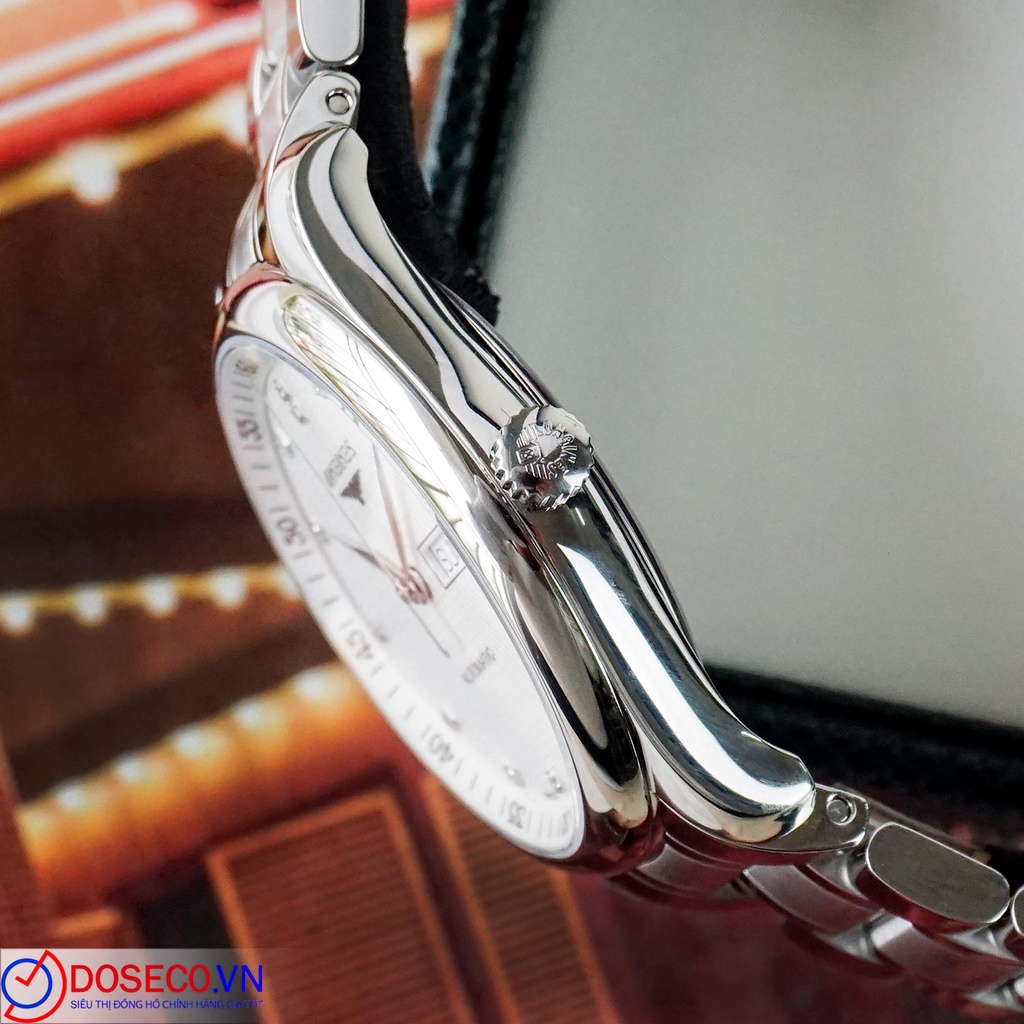 Đồng hồ nam LONGINES MASTER COLLECTION L2.755.4.77.6