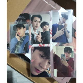 Card postcard photobook essay semantic error lỗi logic