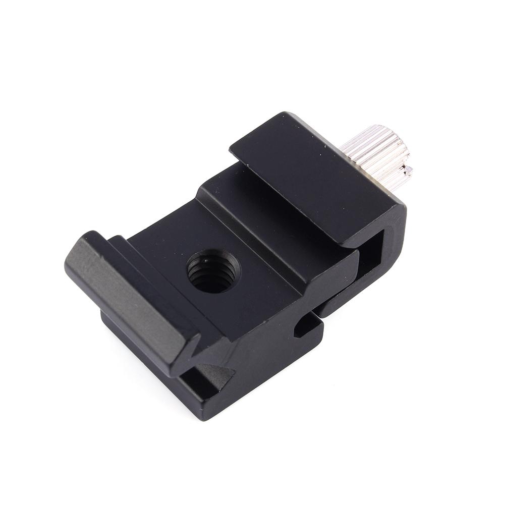 Flash Hot Shoe Mount Thread Screw Bracket Adapter Trigger | BigBuy360 - bigbuy360.vn