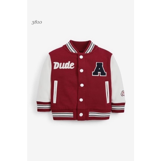 Áo khoác bomber hình mickey bé gái RIO chất nỉ dư xịn mềm ấm Ảnh thật Rio chụp hàng có sẵn kèm video