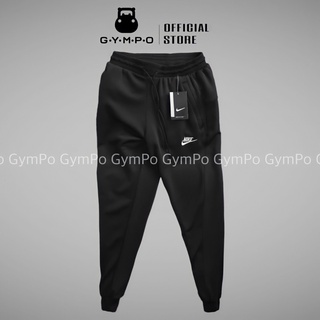 Quần Thể Thao Nam [JOGGER] Thun Đi Chơi, Tập Gym, Chạy Bộ [ĐỒ TẬP GYM]