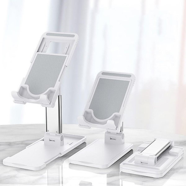 Giá đỡ điện thoại - máy tính bảng K9, Phụ kiện hỗ trợ thao tác trên điện thoại - máy tính bảng (Màu ngẫu nhiên)