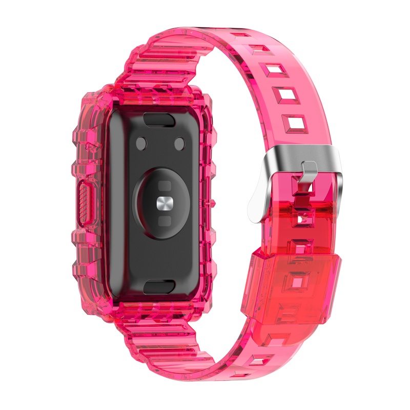Dây Đeo Chống Mồ Hôi Cho Đồng Hồ Mi Band 7 Pro