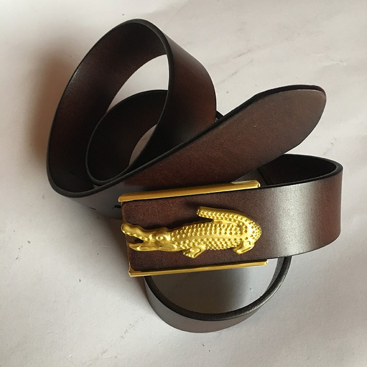 [HÀNG CHẤT] Thắt lưng nam NT006 | BigBuy360 - bigbuy360.vn