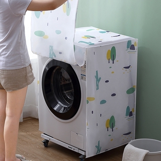 Bọc chống bụi cho máy giặt  Furniture cover and household appliance dust cove