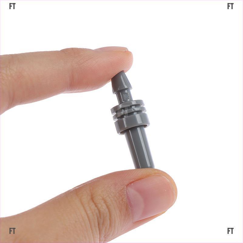 (Hàng Mới Về) Đầu Nối Đồng Hồ Đo Huyết Áp Kỹ Thuật Số 4mm / 5mm