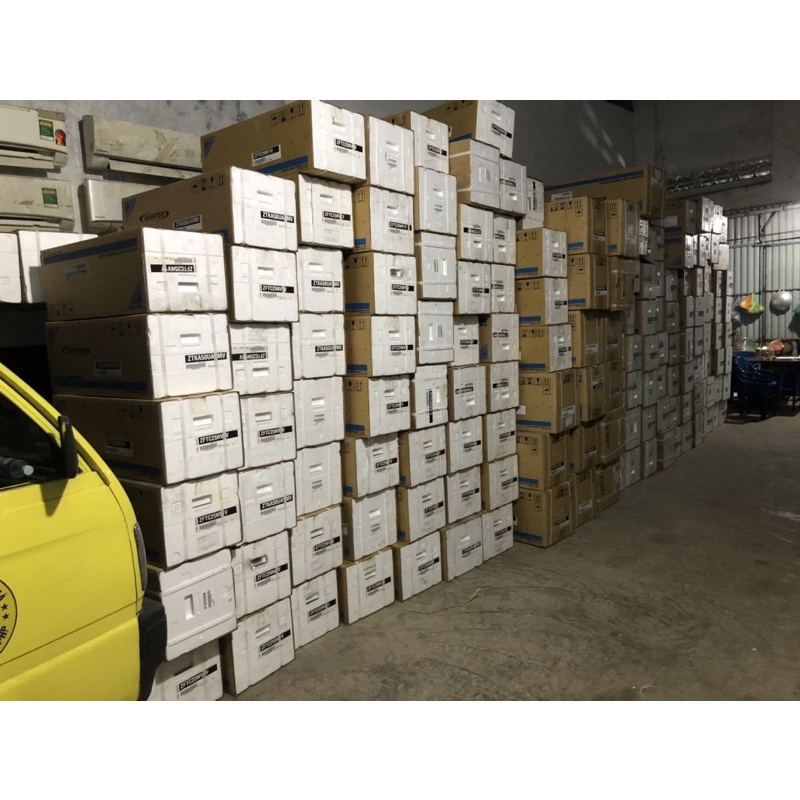 Vỏ máy lạnh daikin ftc25