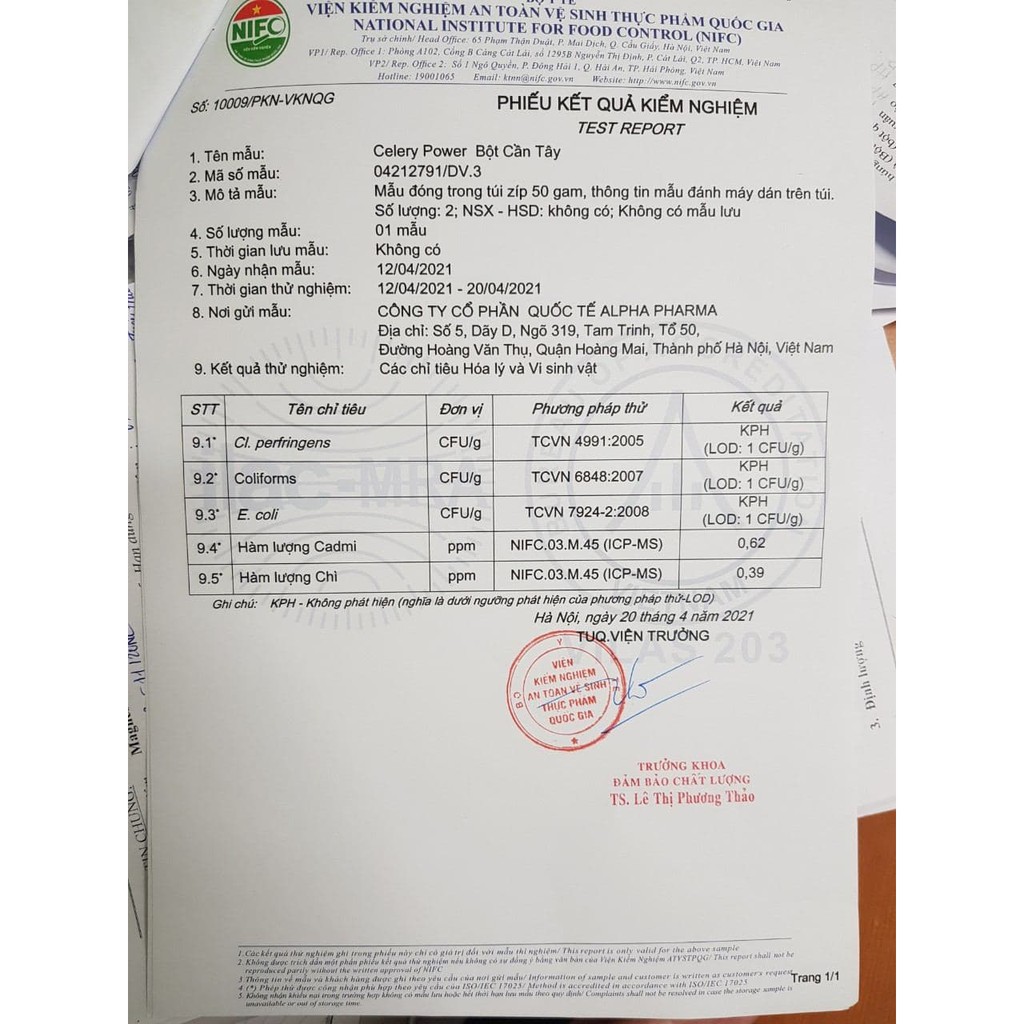 Bột cần tây Amazing Powder - CÓ GIẤY KIỂM NGHIỆM SẢN PHẨM - hỗ trợ giảm cân, đẹp dáng, đẹp da, đào thải độc tố | BigBuy360 - bigbuy360.vn