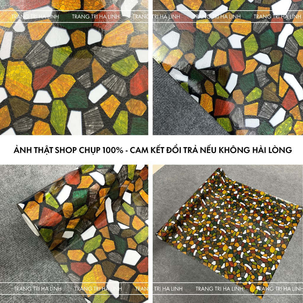 Decal dán kính mờ cửa sổ loại dày cao cấp hoa văn đẹp nhiều mẫu | BigBuy360 - bigbuy360.vn