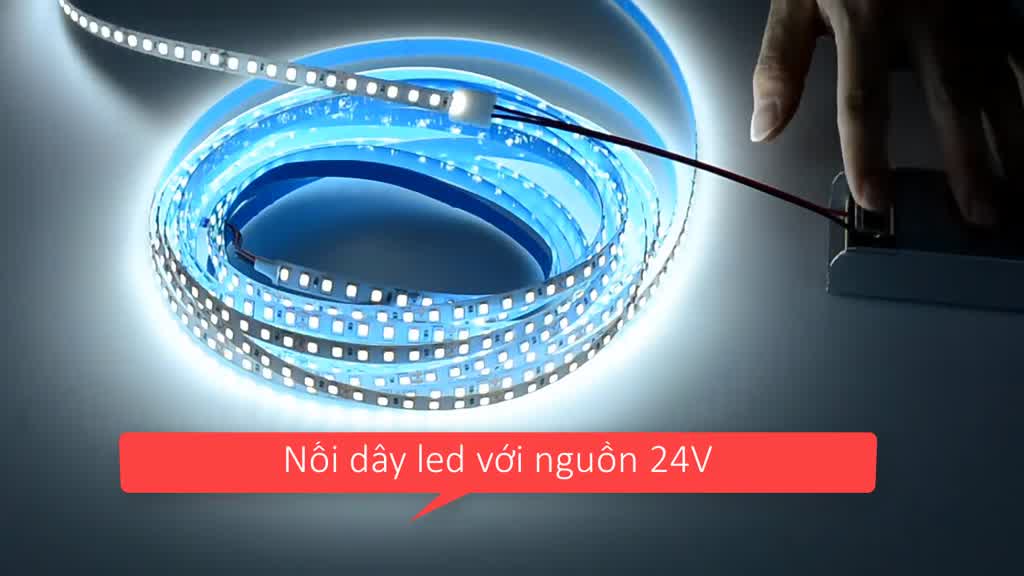 Kẹp nối led dây dán 2835 5050 kẹp nối hàng xịn Kẹp Nối PCB 8mm 10mm | BigBuy360 - bigbuy360.vn