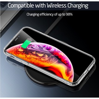 ỐP lưng ESR iPhone XS Max mix 2 màu (Hàng mới về)