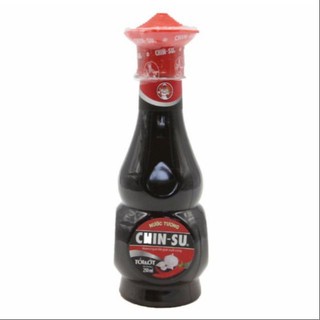 Nước tương chin-su tỏi ớt 250ml