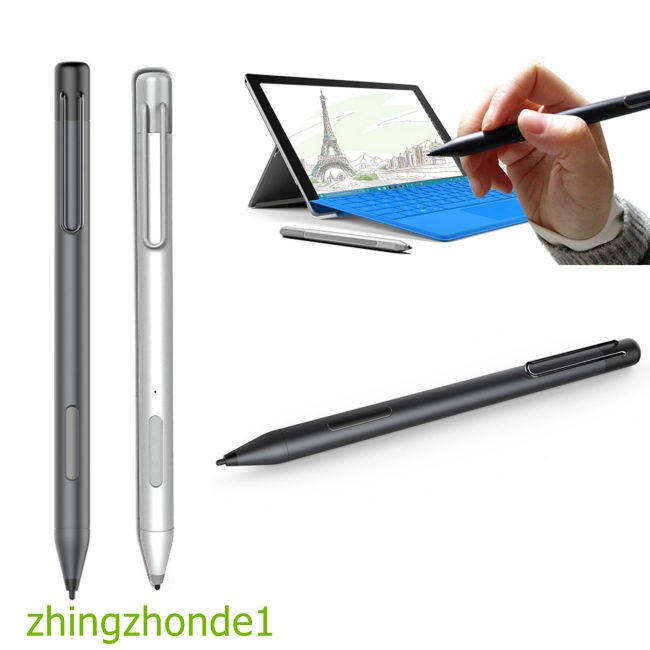 Hot Surface Smart Stylus Pen For Microsoft Surface 3 Pro 5,4,3, Go, Book, Laptop