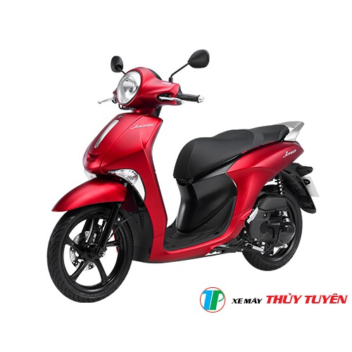 Xe Máy Yamaha Janus Premium