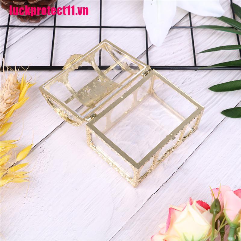 Hộp Kẹo Sô Cô La / Trang Trí Sinh Nhật / Đám Cưới