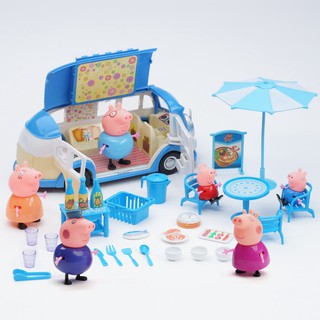 Đồ chơi mô hình heo Peppa