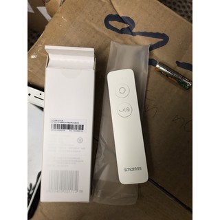 Điều khiển quạt đứng Smartmi gen 2S