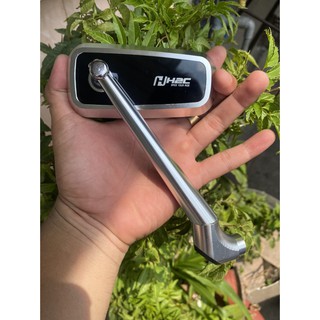 gương chiếu hậu H2C