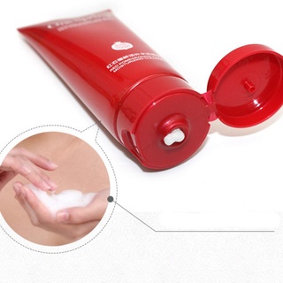 Sữa Rửa Mặt Lựu Đỏ One Spring