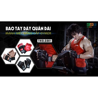 Bao Tay Da Cao Cấp THOL G001