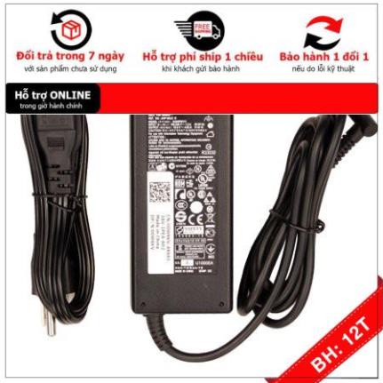 BH 12TH Sạc cho Laptop Dell Latitude E6400 E6410 E6420 E6430 E6440 4.62A 90W Hàng Nhập Khẩu Tặng Dây Nguồn 1,5M !