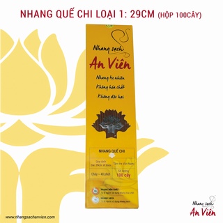 Nhang quế av 3t