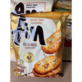 Bánh gạo An ORION