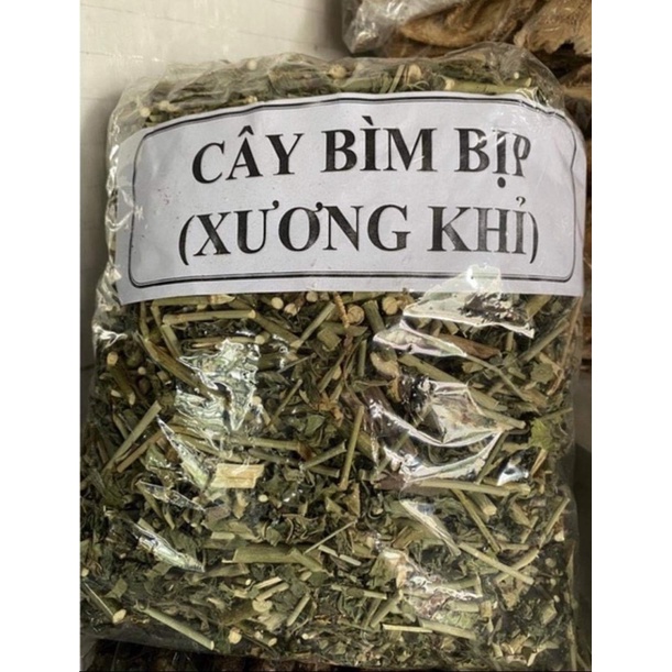 1KG CÂY BÌM BỊP khô sạch loại 1 khô đóng gói
