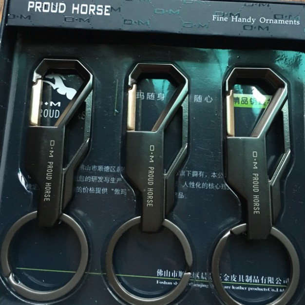 Móc khoá xe máy ôto giá 1 chiếc