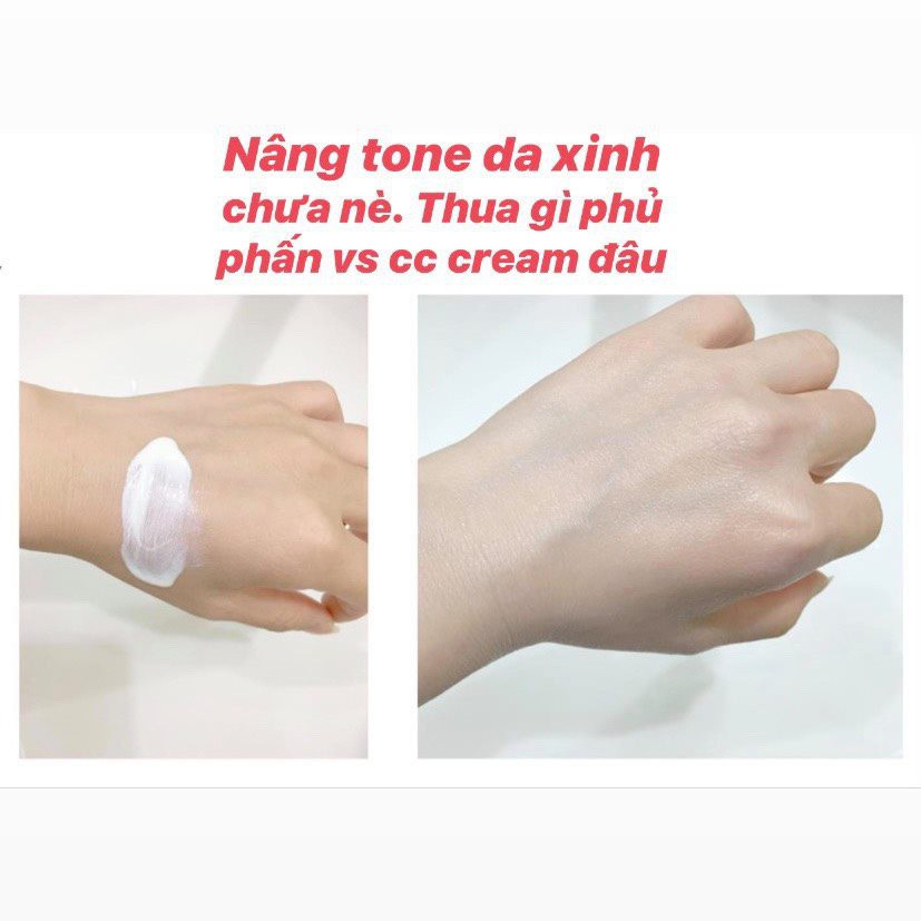 Kem Chống Nắng Clarins UV Plus Anti Pollution SPF50 30ml - KCN Clarins 30ml