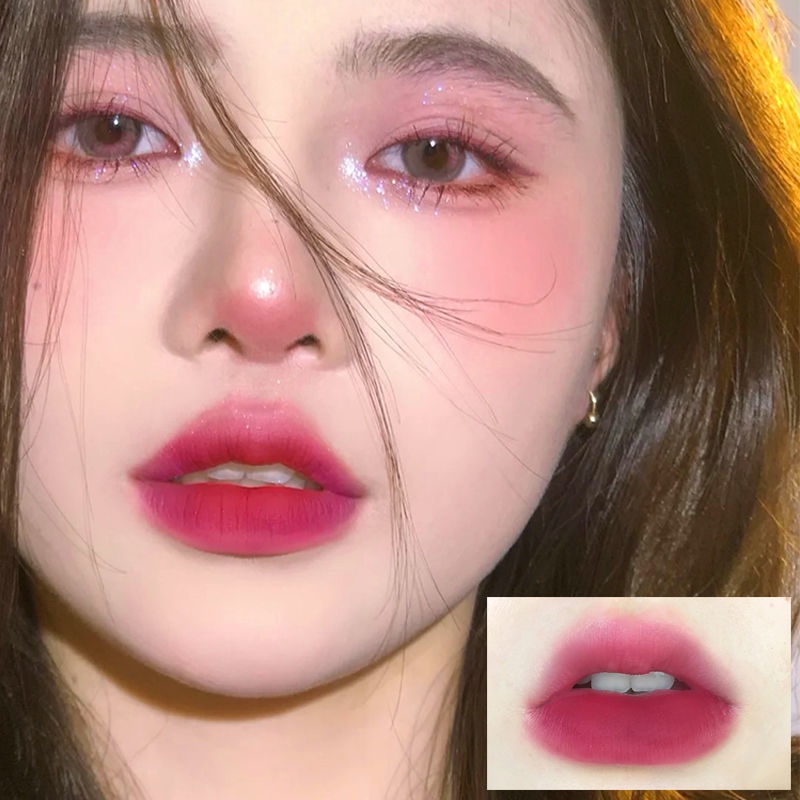 Son Kem Lì Hiệu Daimanpu Cho Màu Mượt Mà Thời Trang