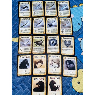 Pack bổ sung bài hư, bị thiếu